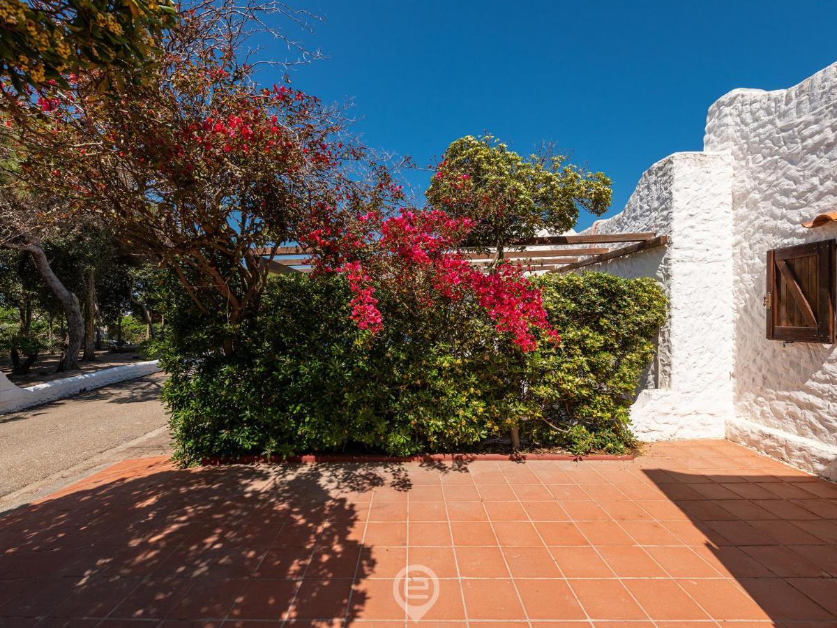 House Eleonora Villa Cala Sapone Exterior photo
