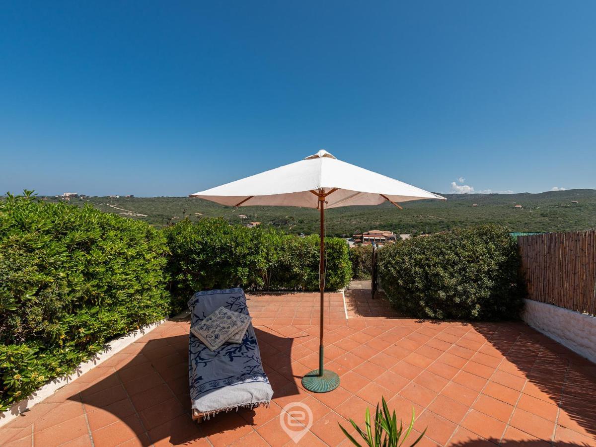 House Eleonora Villa Cala Sapone Exterior photo